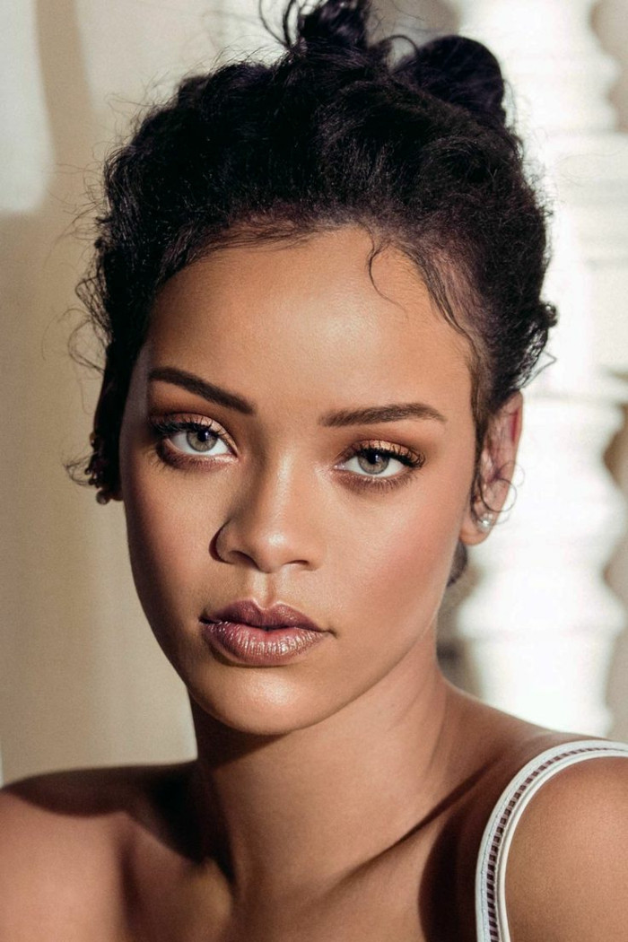 Rihanna Frisuren
 1001 Ideen für Rihanna Frisuren zum Bewundern und Nachmachen