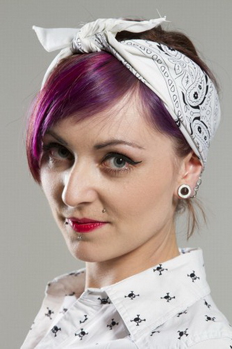 Rockabilly Frisuren Anleitung Kurze Haare
 Frisuren rockabilly kurze haare