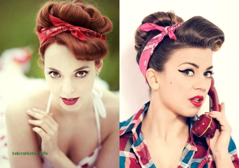 Rockabilly Frisuren Selber Machen
 60Er Jahre Frisur Selber Machen New Rockabilly Frisur