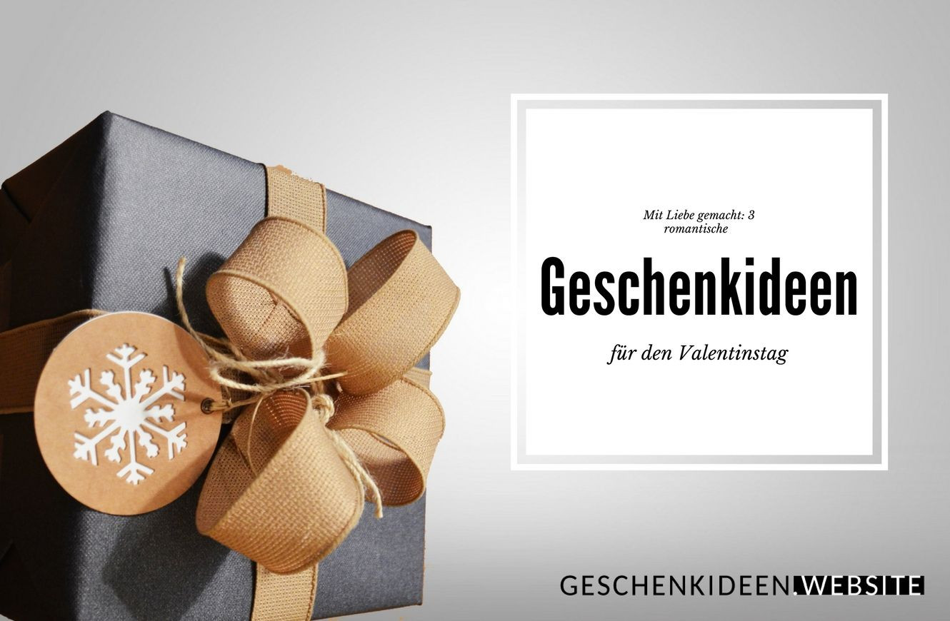 Romantische Geschenke Selber Machen
 Romantische Geschenke Selber Machen Wohndesign