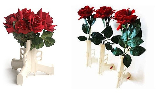 Romantische Geschenkideen
 8 romantische und originelle Geschenkideen zum