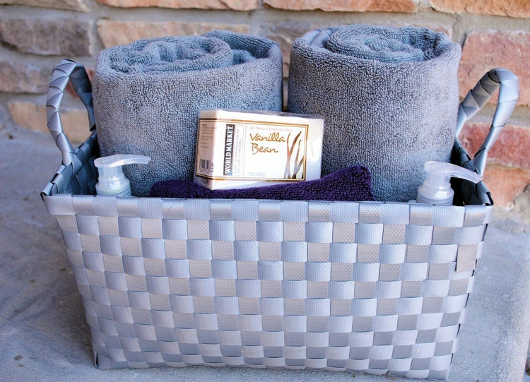 Romantische Geschenkideen
 Ausgefallene Geschenkideen zum Selbermachen