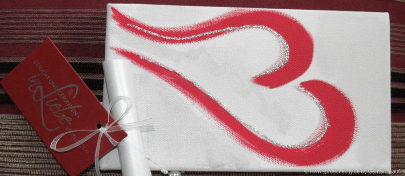 Romantische Geschenkideen
 romantische Geschenkideen zum Valentinstag Geschenke für