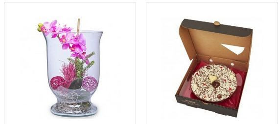 Romantische Geschenkideen
 Perfecto4U präsentiert romantische Geschenkideen für den