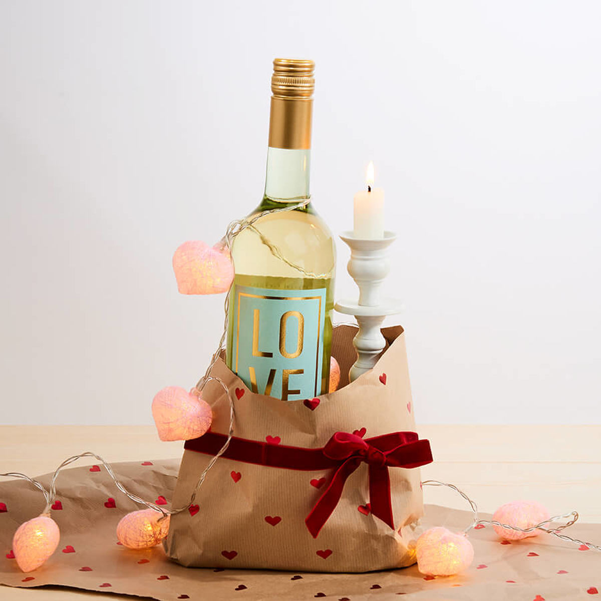 Romantische Geschenkideen
 Romantische Geschenke online kaufen