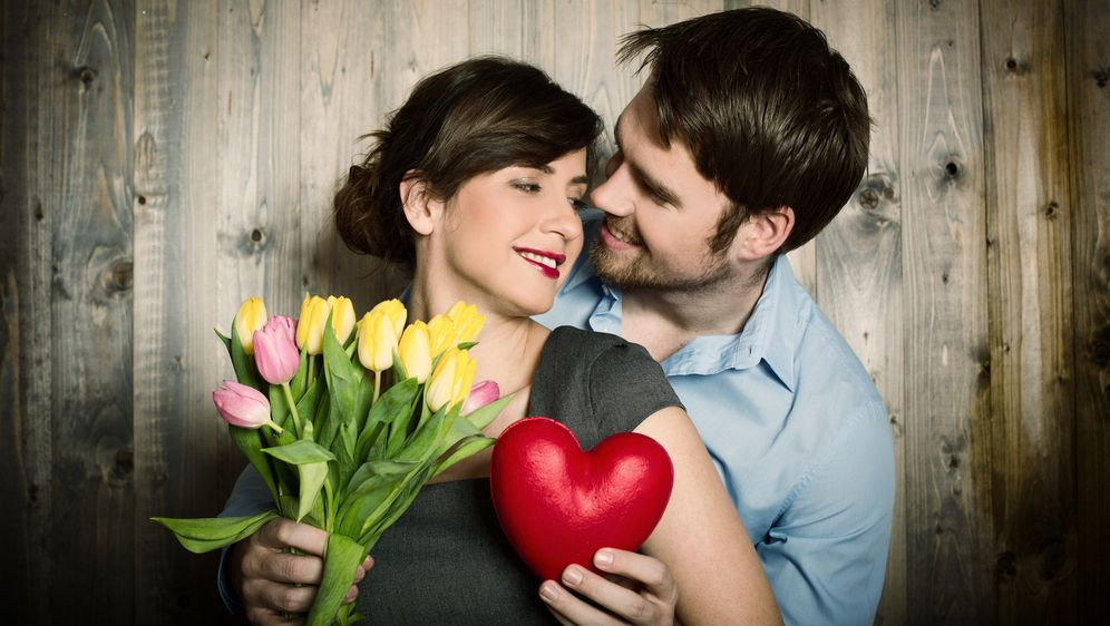 Romantische Geschenkideen
 Romantische Geschenkideen