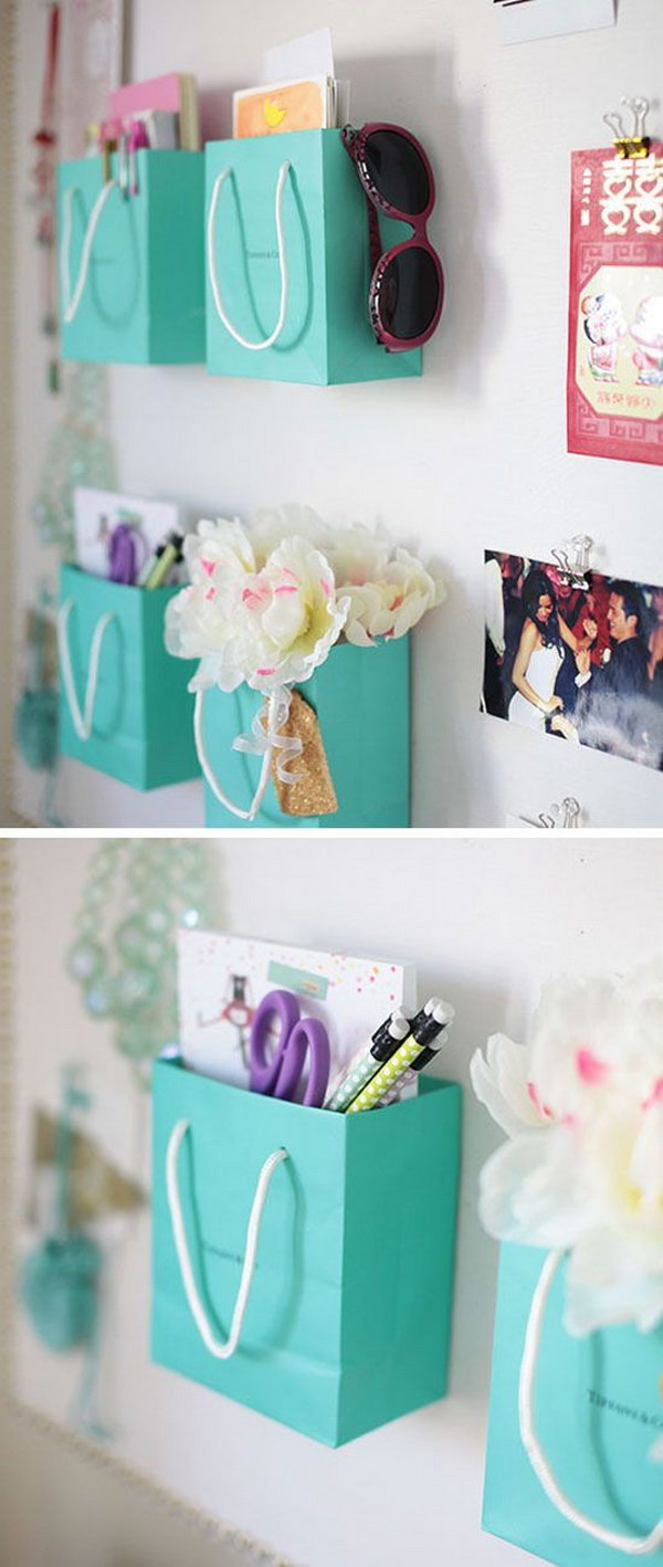 Room Decor Diy
 25 DIY Ideas & Tutorials for Teenage Girl s Room