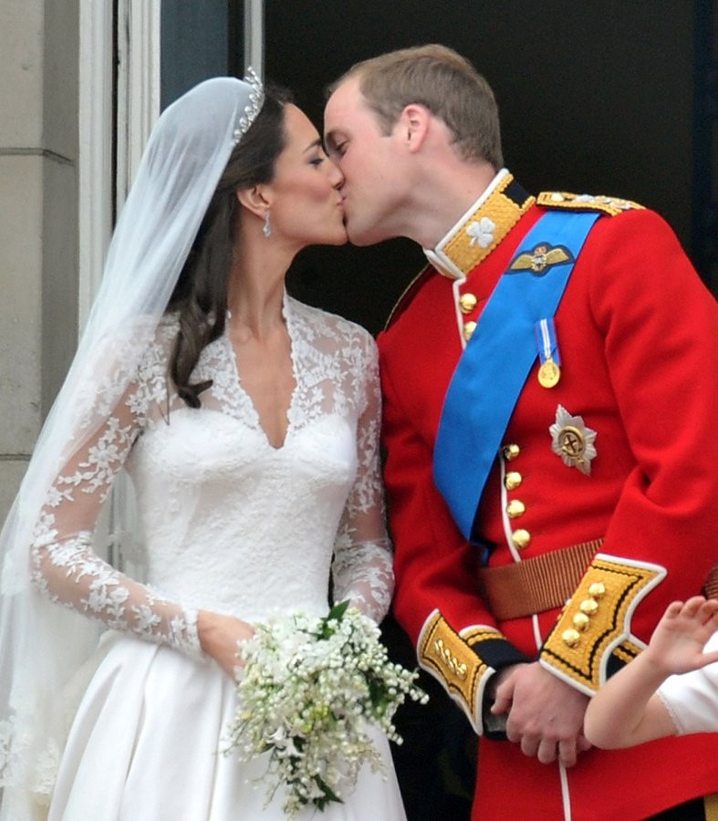 Royale Hochzeit 2019 Tv
 Royale Hochzeit William und Kate Eine glückliche Ehe