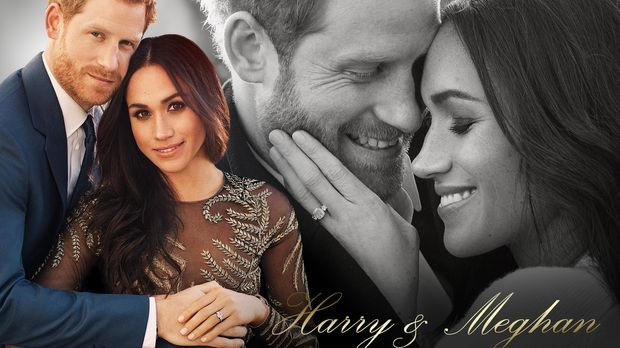 Royale Hochzeit 2019 Tv
 Royale Hochzeiten 2018 Prinz Harry und Meghan heiraten