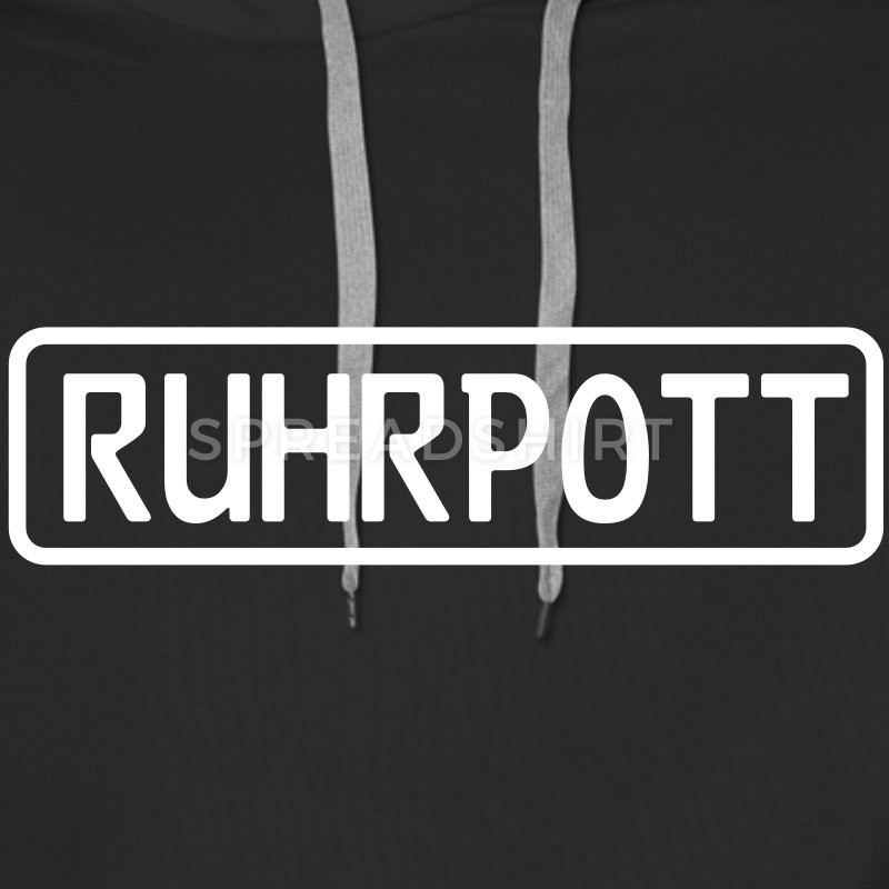 Ruhrpott Geschenke
 Ruhrpott Schild Hoo