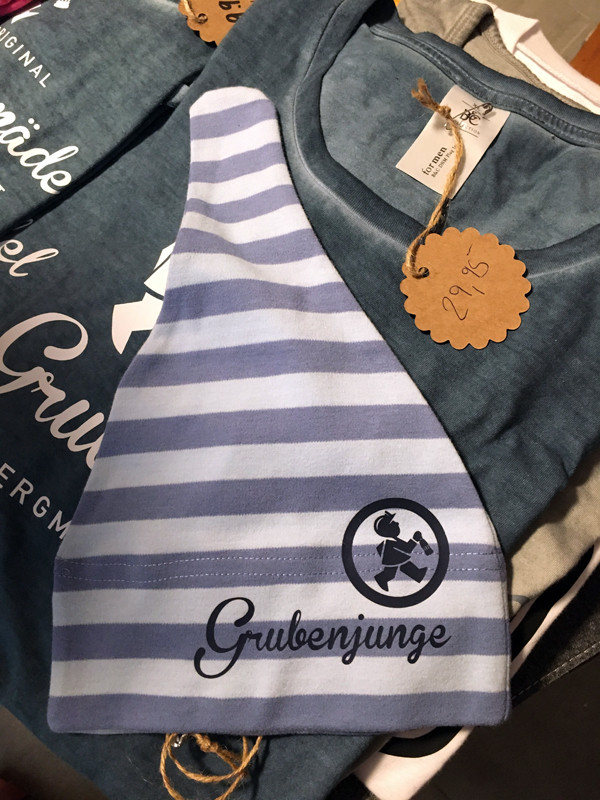 Ruhrpott Geschenke
 Alle Jahre wieder Fünf Ruhrpott Geschenke Tipps für