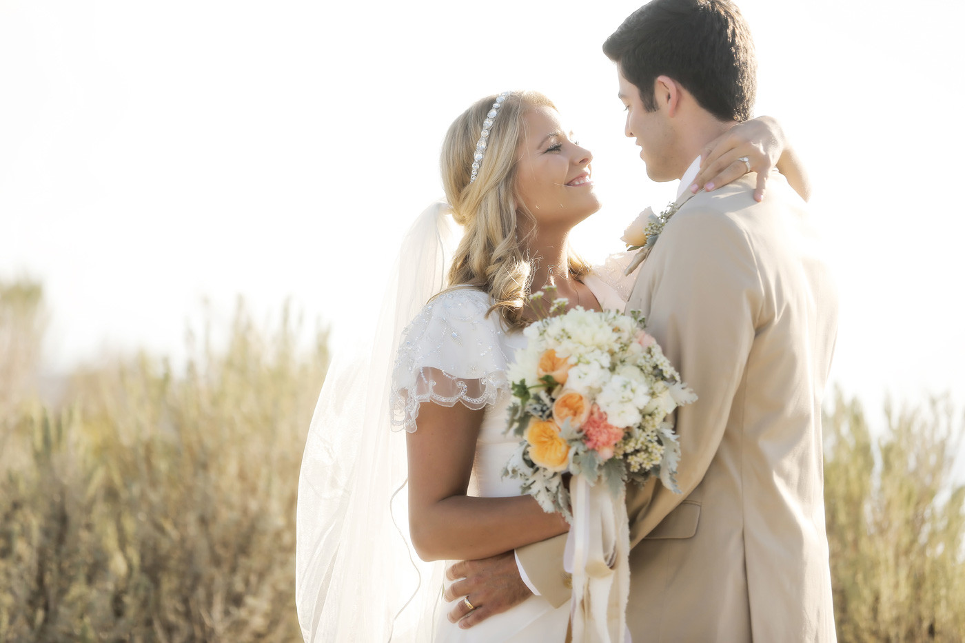 Rustikale Hochzeit
 Rustikale Hochzeit im Landhausstil