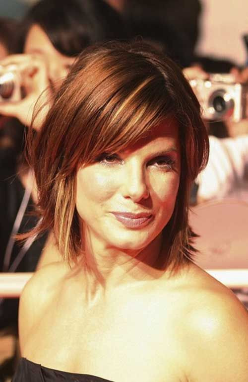 Sandra Bullock Frisuren
 Liebe se 20 Sandra Bullock Frisuren Trend Frisuren Stil