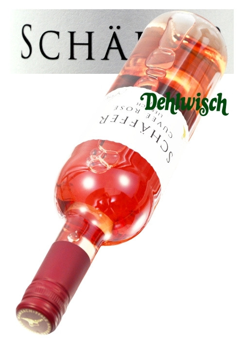 Schäffer Geschenke
 Schäffer Pfalz Cuvée Rosé lieblich 0 75l