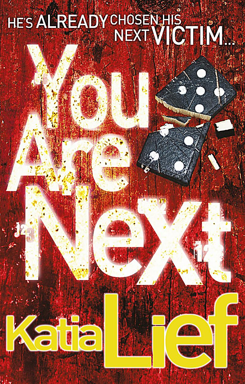 Schäffer Geschenke
 Karin Schaeffer You Are Next ebook jetzt bei Weltbild