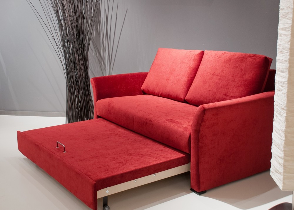 Schlafsofa Mit Bettkasten
 Schlafsofa mit Bettkasten Alice Schlafcouch Funktionssofa