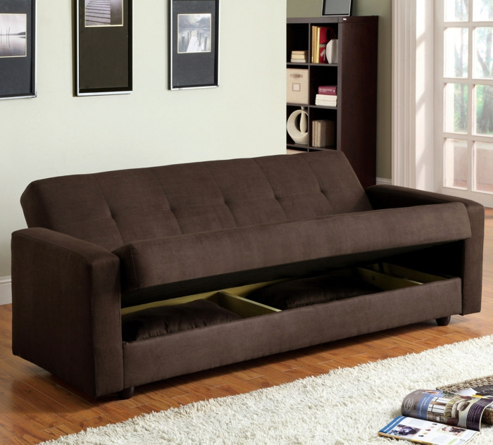 Schlafsofa Mit Bettkasten
 Schlafsofa mit Bettkasten ein paar Ideen