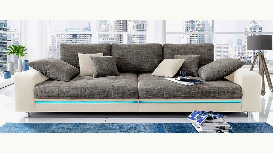 Schlafsofa Mit Led
 Schlafsofa Mit Led