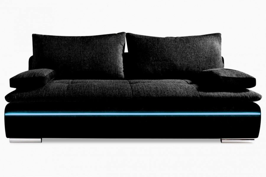 Schlafsofa Mit Led
 Schlafsofa Mit Led