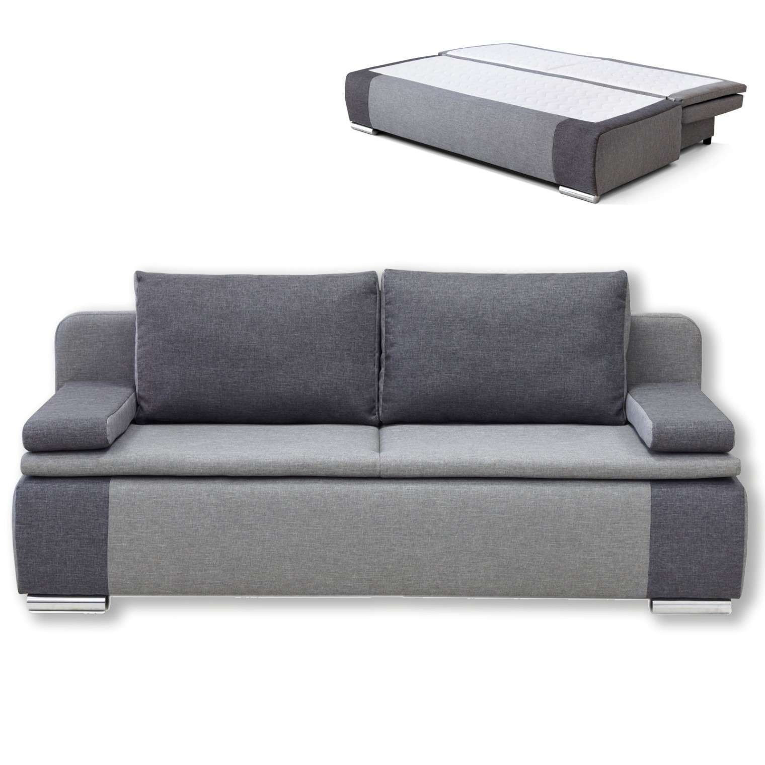 Schlafsofa Mit Led
 Schlafsofa Mit Led Beste Klappcouch Ikea Einzigartig 30