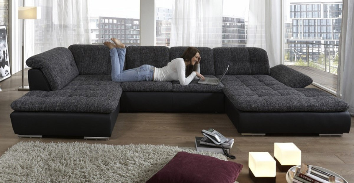 Schlafsofa Poco
 Möbel Attraktiv schlafsofa poco design Schlafcouch