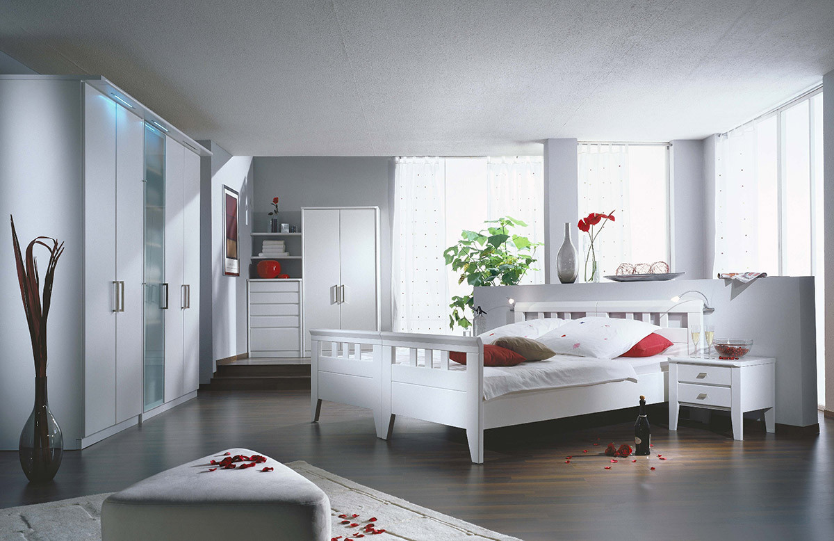 Schlafzimmer Gestalten
 Schlafzimmer gestalten mit Concept Wohnello