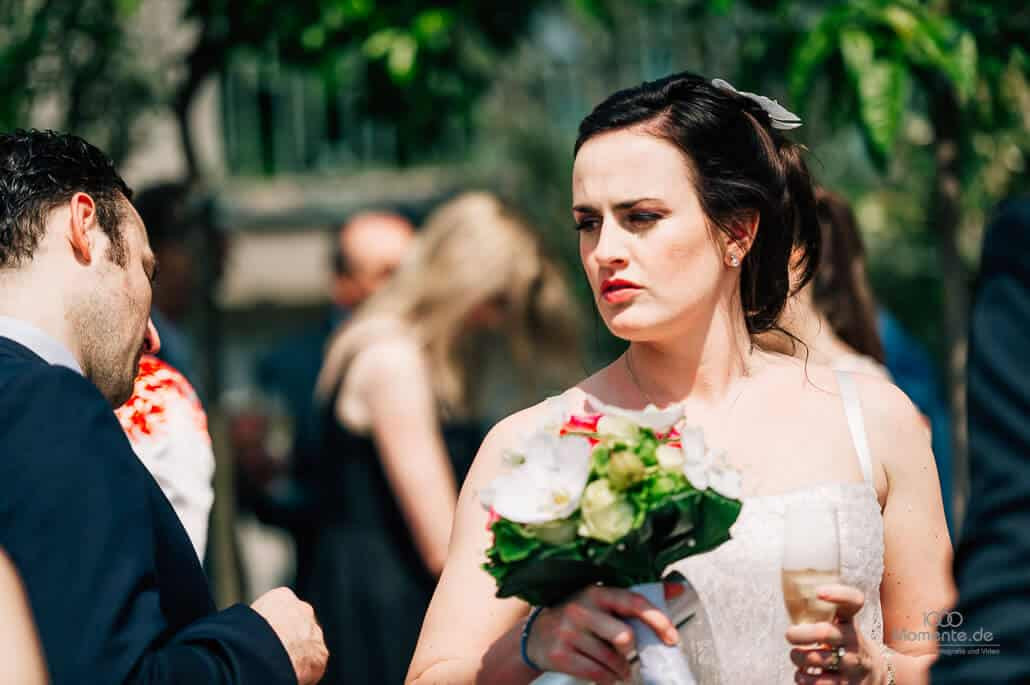 Schloss Benrath Hochzeit
 Heiraten im Schloss Benrath Hochzeitsfotograf Düsseldorf