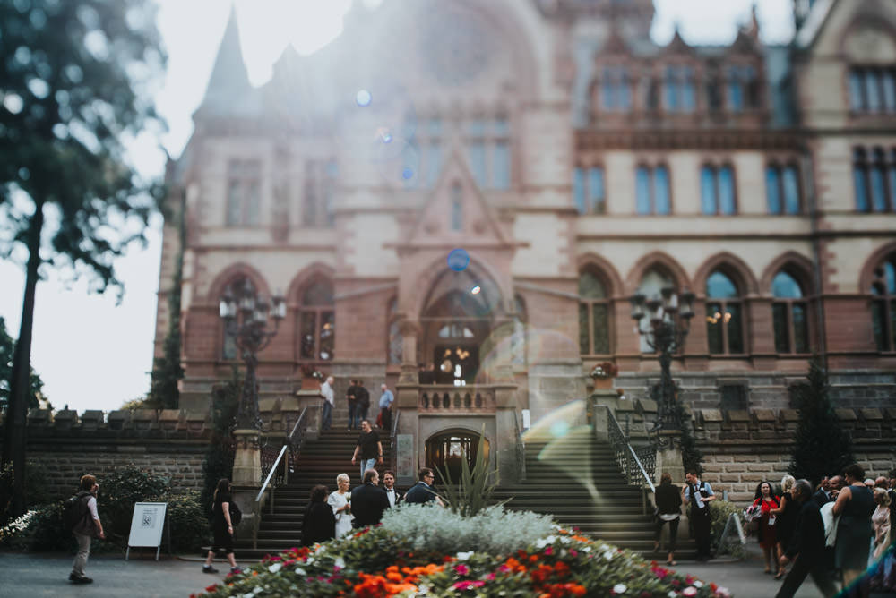 Schloss Drachenburg Hochzeit
 Hochzeit Schloss Drachenburg Hochzeitsfotograf Bonn & NRW