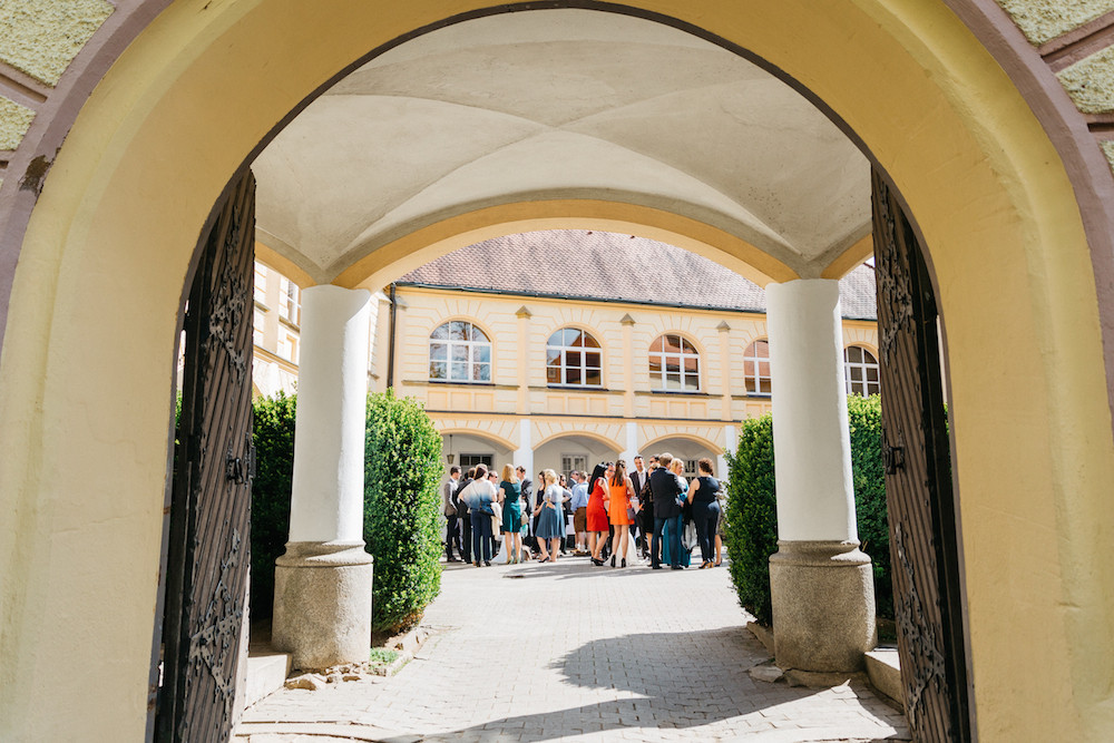 Schloss Guteneck Hochzeit
 Hochzeit Schloss Guteneck Jo & Daniela Heiraten auf