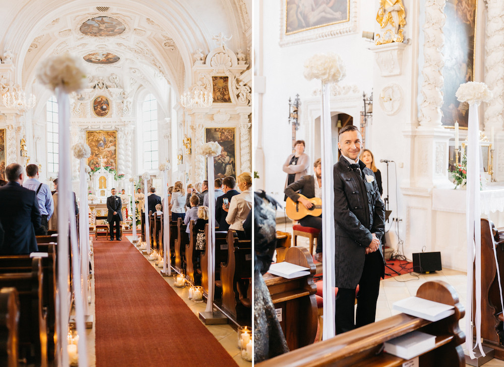 Schloss Guteneck Hochzeit
 Hochzeit Schloss Guteneck Jo & Daniela Heiraten auf