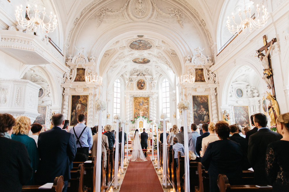 Schloss Guteneck Hochzeit
 Hochzeit Schloss Guteneck Jo & Daniela Heiraten auf