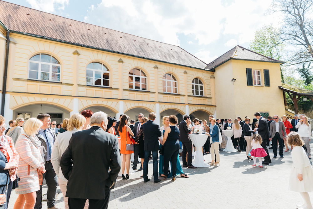 Schloss Guteneck Hochzeit
 Hochzeit Schloss Guteneck Jo & Daniela Heiraten auf