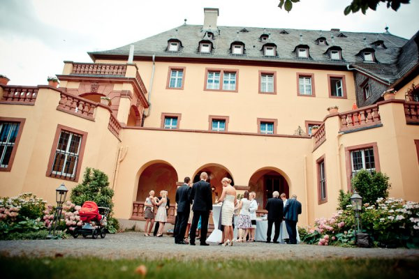 Schloss Vollrads Hochzeit
 Hochzeit Hochzeitsfotograf Schloss Vollrads Fotograf