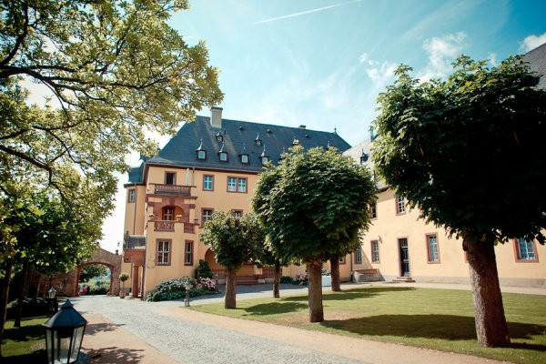 Schloss Vollrads Hochzeit
 Hochzeit Schloss Vollrads Fotograf Standesamt