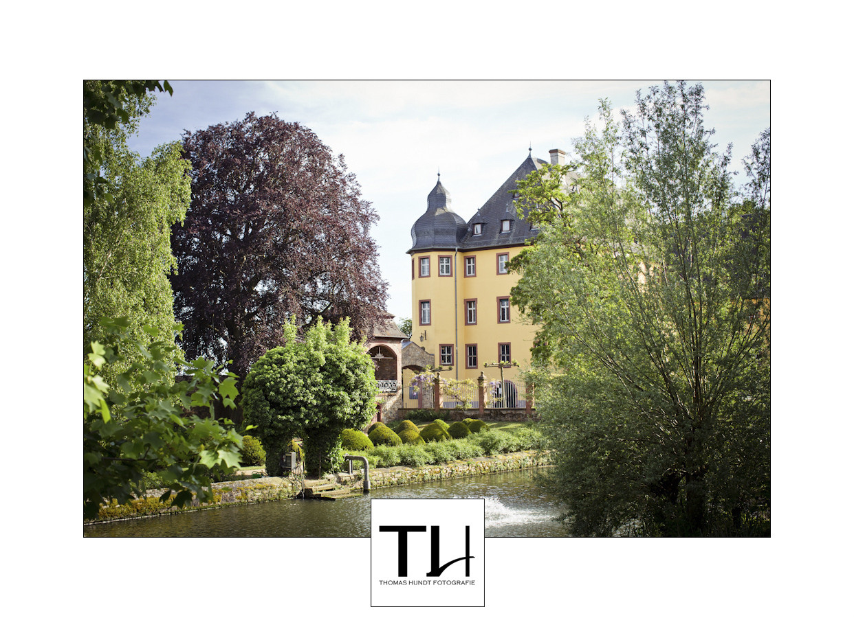 Schloss Vollrads Hochzeit
 Hochzeitsfotograf auf Schloss Vollrads