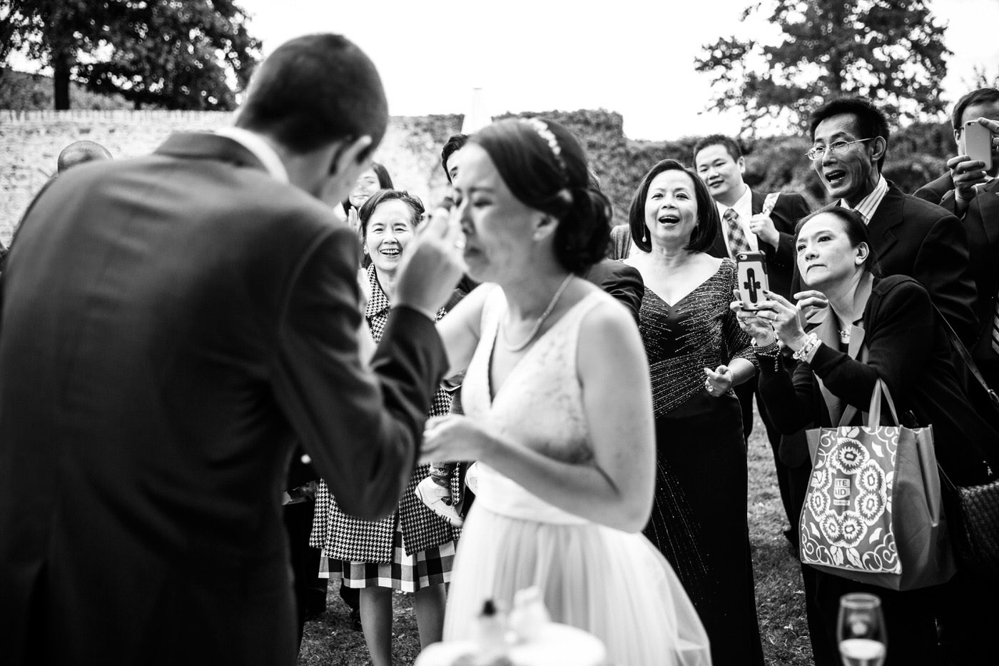 Schloss Vollrads Hochzeit
 Hochzeit von Julia & Oliver auf Schloss Vollrads im Rheingau