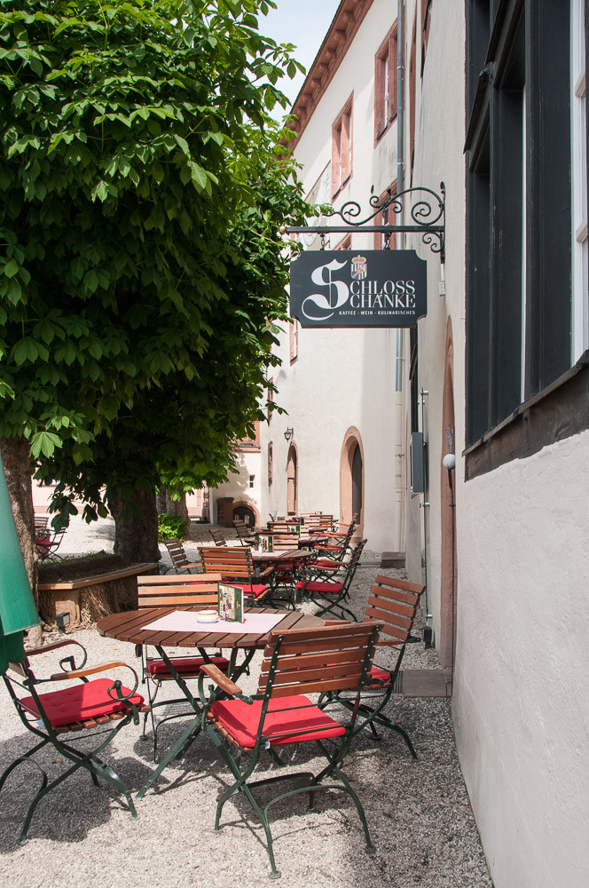 Schloßschänke Bad Berleburg
 Heiraten