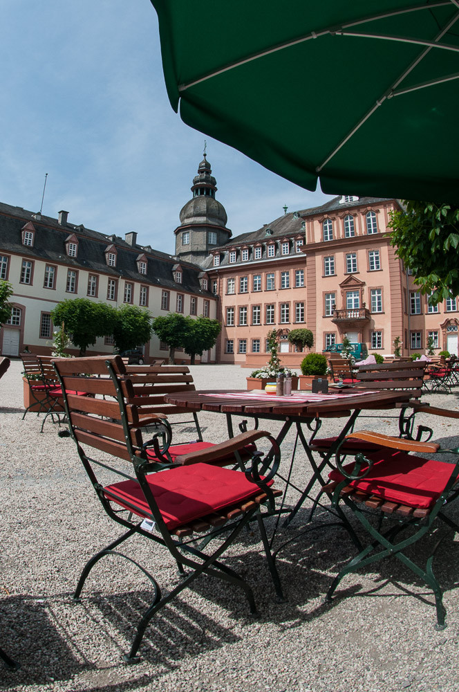 Schloßschänke Bad Berleburg
 Heiraten