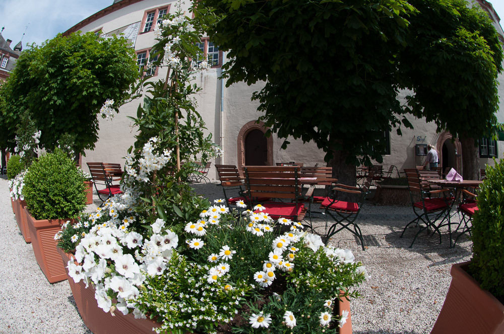 Schloßschänke Bad Berleburg
 Heiraten