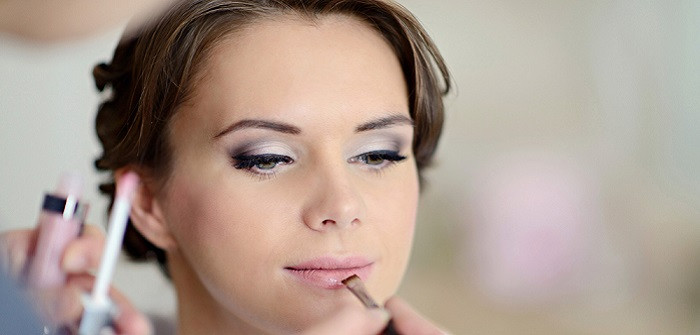 Schminken Für Hochzeit
 Make up Hochzeit Schminken für Hochzeit