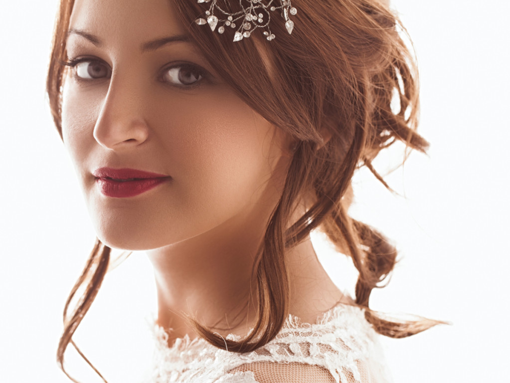 Schminken Für Hochzeit
 Ein schönes Braut Make up für Hochzeit Tipps und