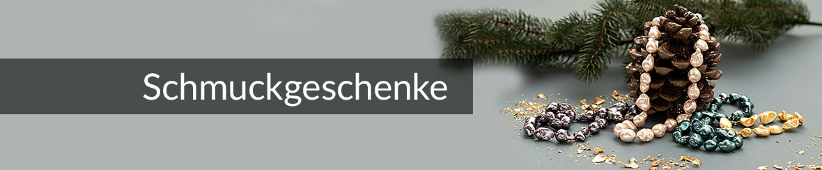 Schmuck Geschenke
 Schmuck zu Weihnachten Geschenke bei CHANNEL21