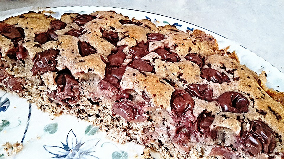 Schoko Kirsch Kuchen
 Schoko kirsch kuchen Rezepte