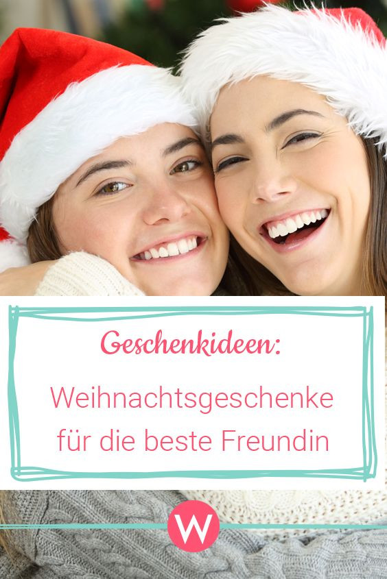 Schöne Geschenke Für Freund
 Schöne Weihnachtsgeschenke für beste Freundin