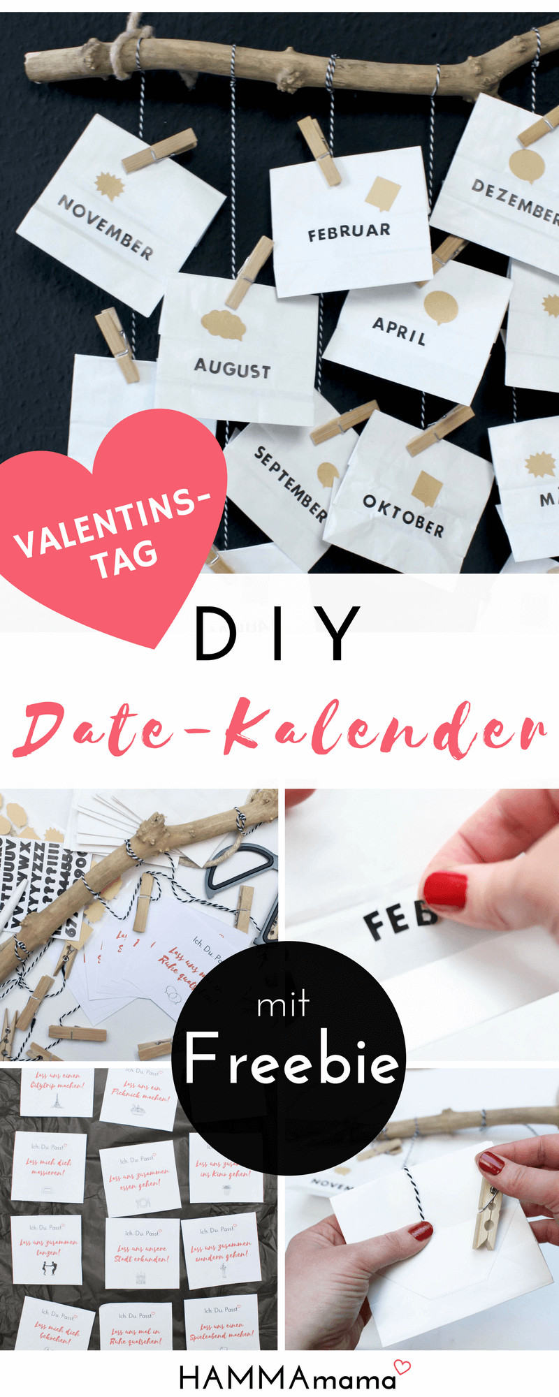 Schöne Geschenke Für Freund
 DIY zum Valentinstag Vatertag oder Geburtstag mit