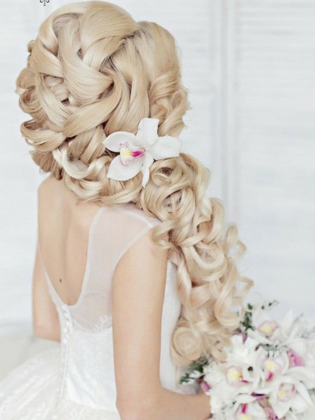 Schöne Hochzeit
 Schöne frisuren für eine hochzeit