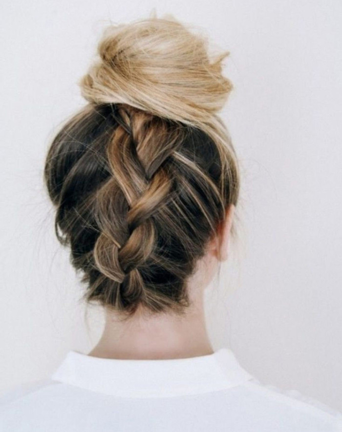 Schöne Leichte Frisuren
 Leichte Frisuren Manche Ideen für den Strand