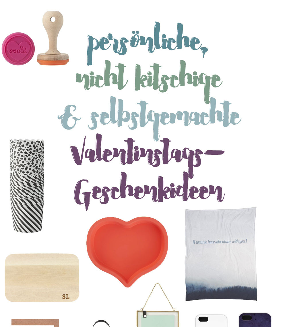 Schöne Valentinstag Geschenke
 valentinstag Archives kreativfieber