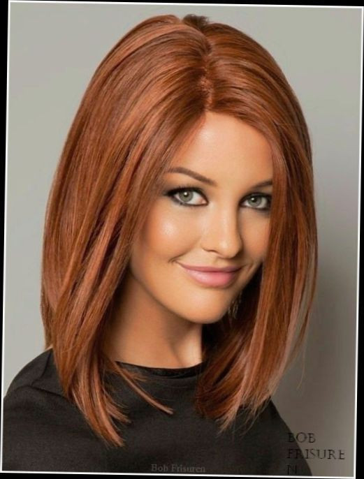 Schöner Haarschnitt
 frisuren halblang stufig frisuren bob halblang stufig bob