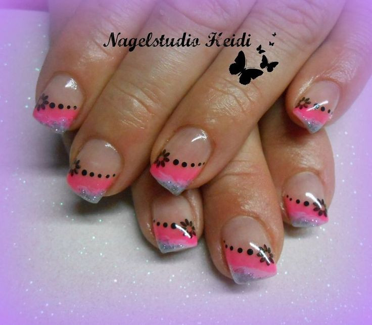 Schönes Nageldesign
 17 Best images about Nageldesign Galerie on Pinterest